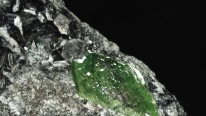 Titanite: description et propriétés