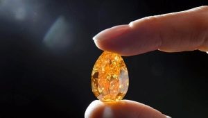 Dans le monde des diamants: les pierres les plus célèbres, les plus belles et les plus chères