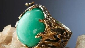 Tout sur la pierre de chrysoprase