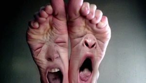 Basophobie: symptômes, causes et traitement