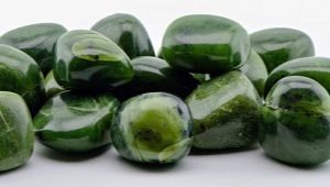 Où le jade est-il extrait et comment est-il utilisé?