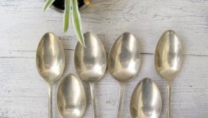 Les cuillères Melchior: qu'est-ce que c'est, avantages et inconvénients