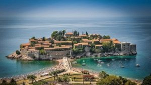 Milyen nyelvet beszélnek Montenegróban?