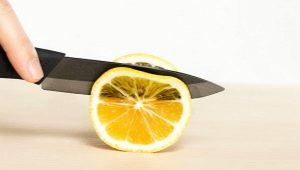 Variétés et caractéristiques des couteaux Xiaomi