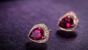Rubelite: Propriétés et valeurs, variétés et soins