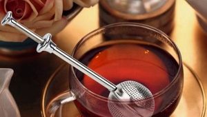 Crépines: matériaux, nuances de choix et caractéristiques de soin