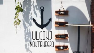 Ulcinj Montenegróban: jellemzők, látnivalók, utazás és szállás