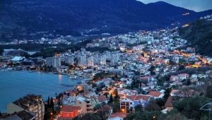Minden Montenegróról