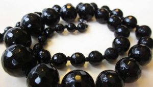 Tout sur l'agate noire
