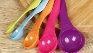 Tout sur les cuillères à mesurer