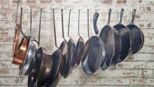 Tout sur la réparation et la restauration des casseroles