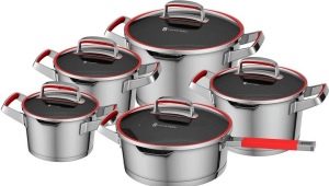 Japán edények: jellemzők és gyártók áttekintése