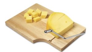 Planches à fromage: types et nuances de choix