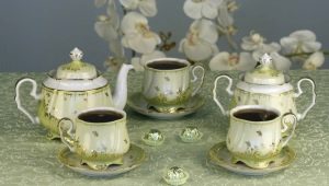 Faïence et porcelaine: quelle est la différence?