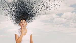 Phobies: qu'est-ce que c'est, ses causes et son traitement