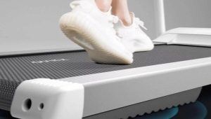 Caractéristiques et caractéristiques du choix d’un tapis roulant Xiaomi