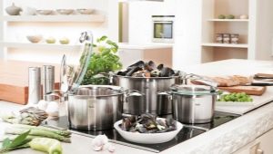 Como escolher os melhores pratos para a cozinha?