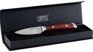 Gipfel Couteau Review