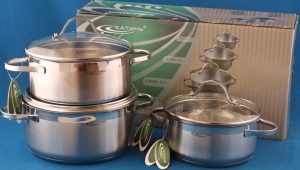 Apresenta pratos Katun