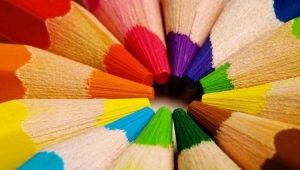 Caractéristiques de l'effet de la couleur sur une personne