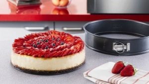 Recommandations pour choisir un moule en deux pour le gâteau
