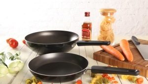 Fabricants russes de casseroles