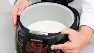 Tigelas de multicozinha compatíveis