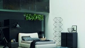 Les subtilités du design des chambres dans un style moderne