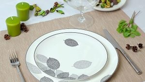 Tout ce que vous devez savoir sur les assiettes à dessert