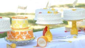 Tout ce que vous devez savoir sur les étagères à gâteaux