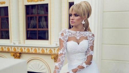 Robes de mariée pour le second mariage