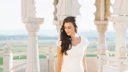 Robe de mariée modeste - la solution idéale pour les mariées chastes
