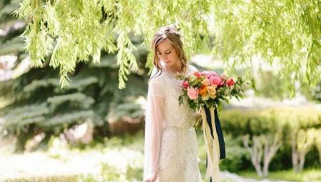 Robes De Mariée Pour Mariages