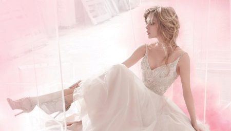 Robes de mariée chères