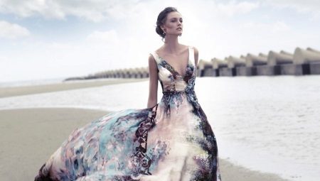 Robes de soirée de designer