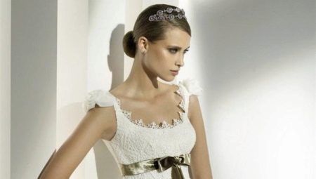 Schémas pour les robes de mariée au crochet