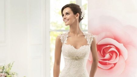 Robes de Mariée Naviblue
