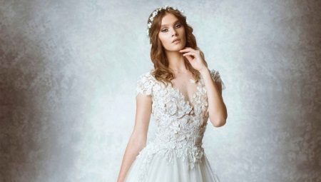 Esküvői ruhák a Zuhair Murad-tól