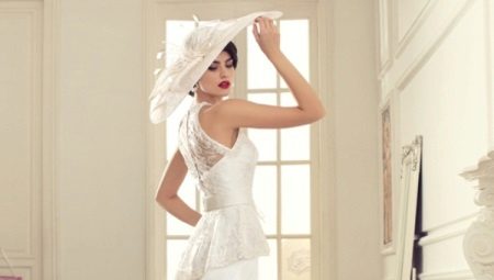 Robes de mariée du Tatiana Kaplun