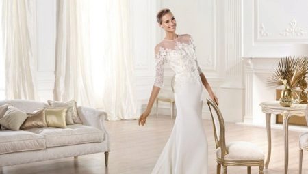 Esküvői ruhák Elie Saab