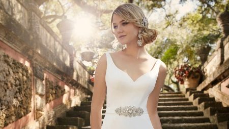 Robes de mariée