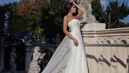 Robes de mariée élégantes