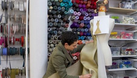 Comment coudre une robe de soirée avec vos propres mains