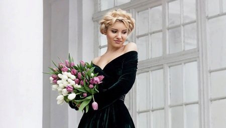 Robes De Velours - Noble Look