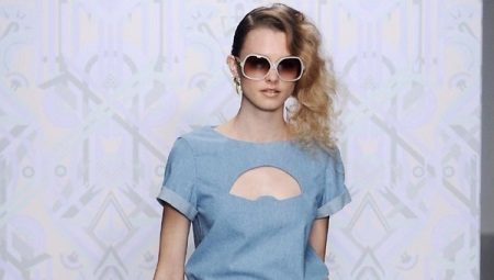 Robes Denim - Tendance Intemporel