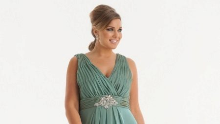 Quels styles de robes conviennent aux femmes à part entière?