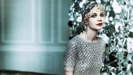 Superbes robes de Gatsby