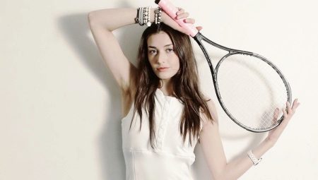 Robes de sport