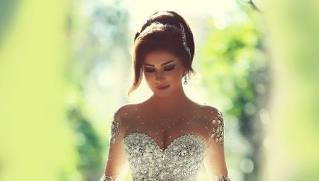 Styles de robe de mariage