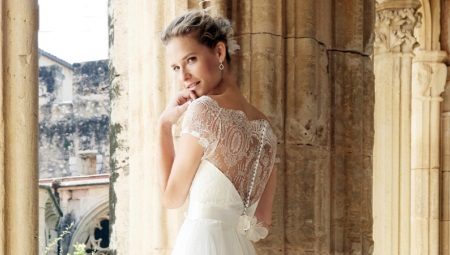 Robes de mariée espagnoles